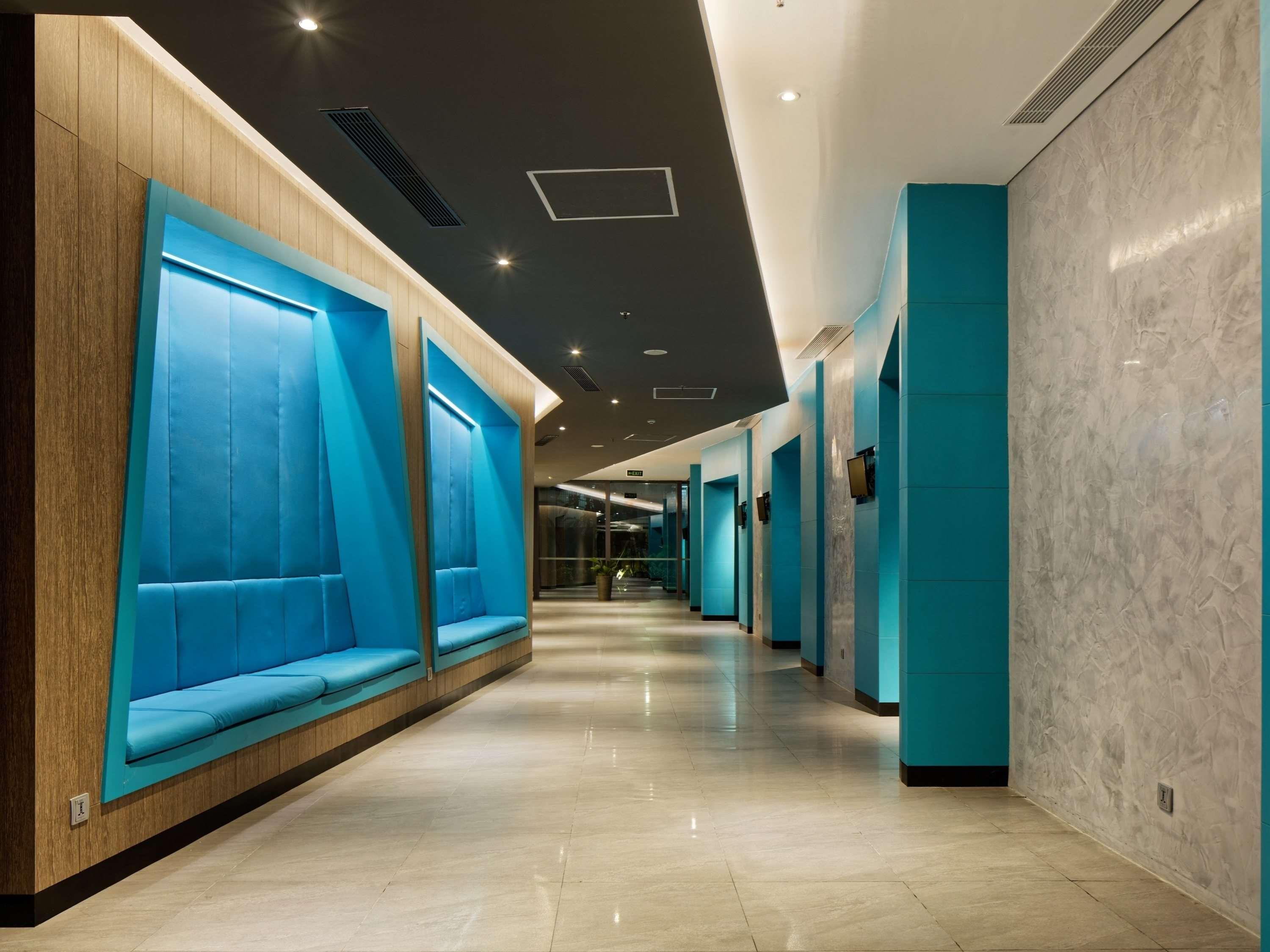 Ibis Styles Batam Nagoya Hotel Exterior foto